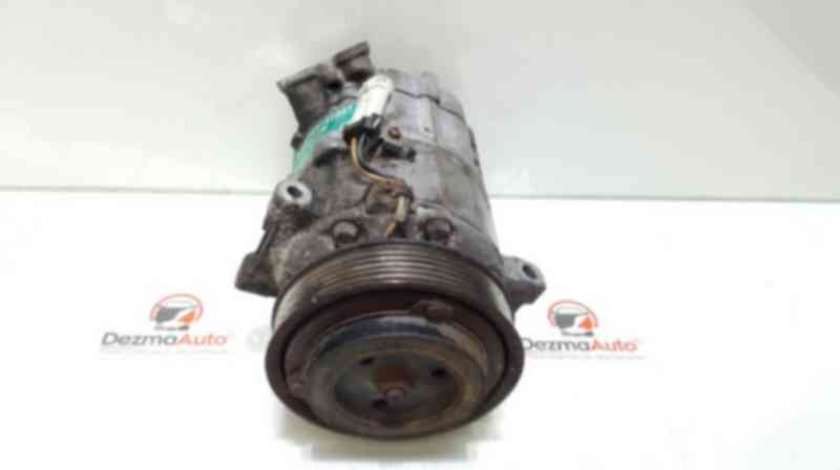 Compresor clima GM13191997, Opel Vectra C, 3.CDTI (pr:110747)