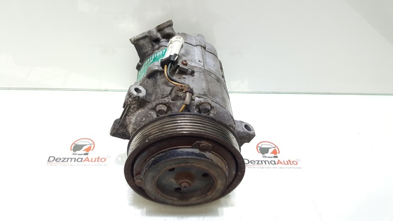 Compresor clima GM13191997, Opel Vectra C GTS, 3.CDTI (pr:110747)