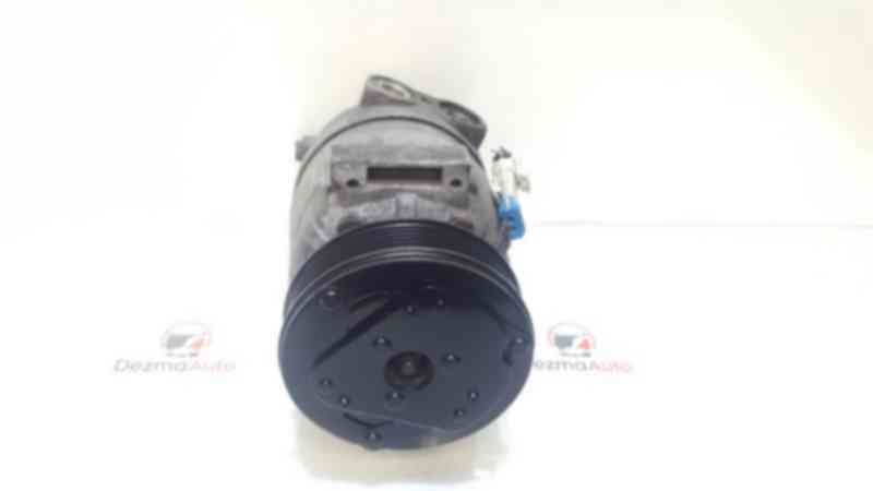 Compresor clima, GM13197137, OPEL VECTRA C GTS (pr:110747)