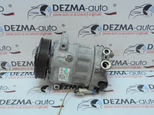 Compresor clima, GM13232307, 13262839, Opel Insignia Combi, 2.0cdti, A20DTL (pr:110747)