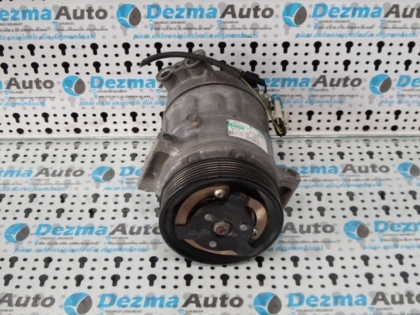 Compresor clima GM13232307, 13262839, Opel Insignia Combi, 2.0cdti, A20DT (pr:110747)