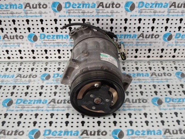 Compresor clima GM13232307, Opel Astra Sports Tourer (J) 2.0cdti (pr:110747)