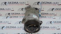 Compresor clima GM13232307, Opel Insignia, 2.0cdti