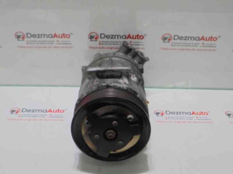 Compresor clima, GM13232307, Opel Insignia A Combi , 2.0cdti (pr:110747)