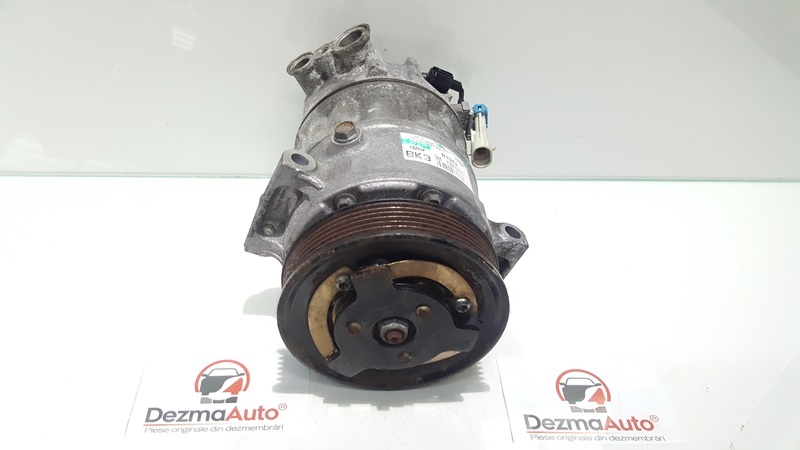 Compresor clima GM13232307, Opel Insignia A sedan, 2.0 cdti (pr:110747)