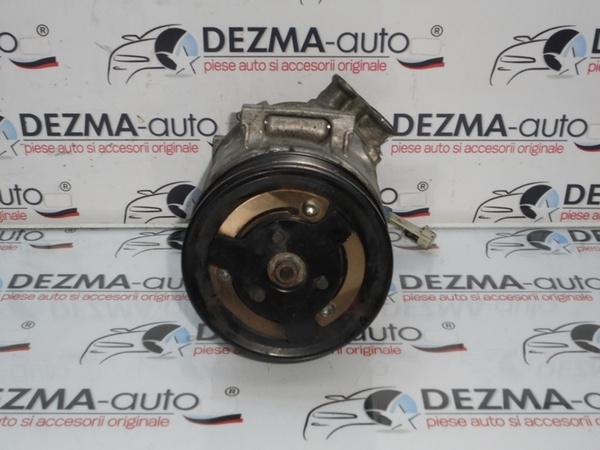 Compresor clima GM13232307, Opel Insignia sedan, 2.0cdti, A20DT