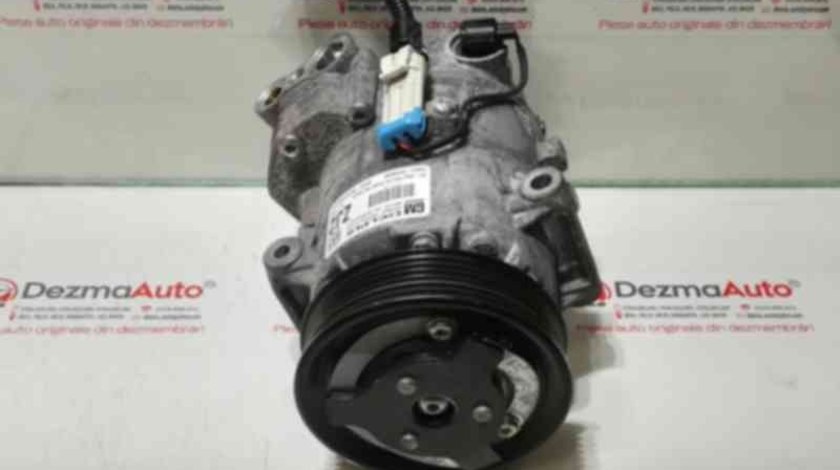 Compresor clima, GM13250606, Opel Astra J, 1.7cdti (id:313331)