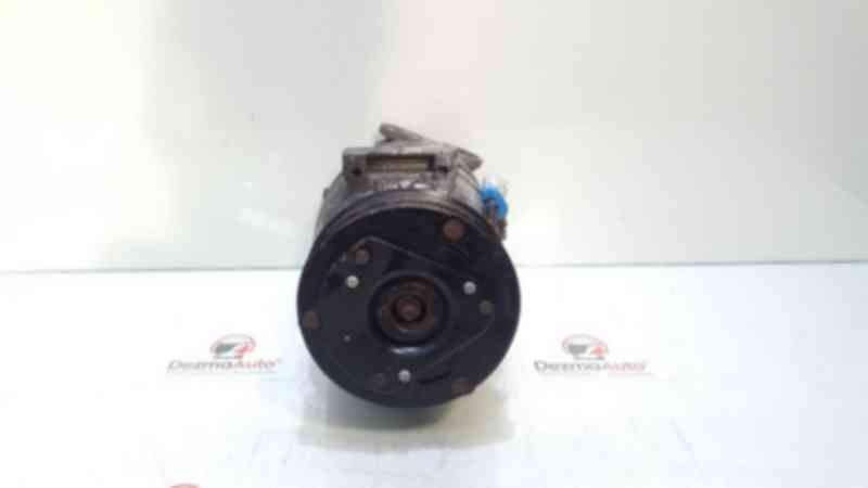 Compresor clima, GM13265616, Opel Vectra C, 1.9cdti (pr:110747)