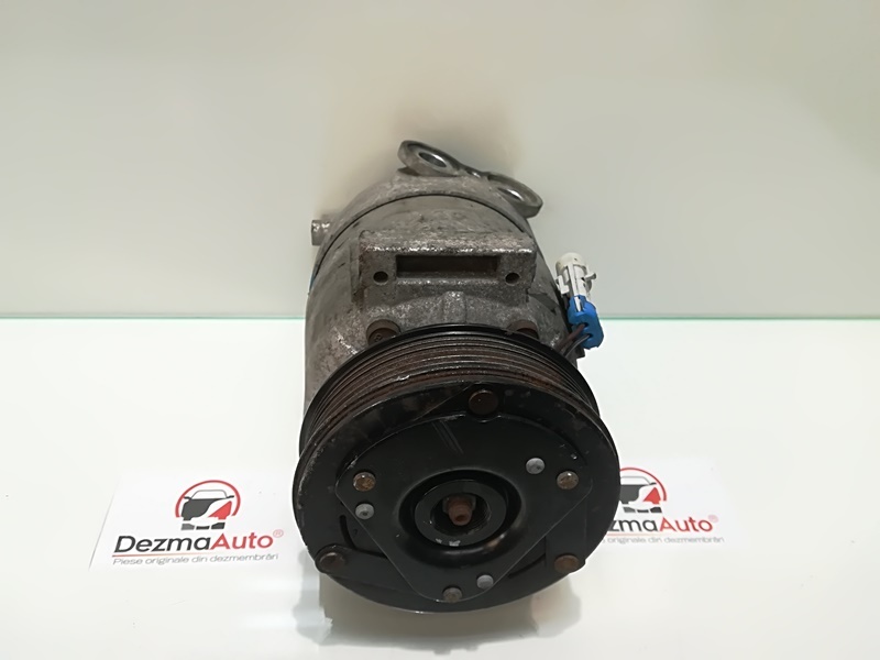 Compresor clima, GM13265616, Opel Vectra C, 1.9cdti (pr:110747)