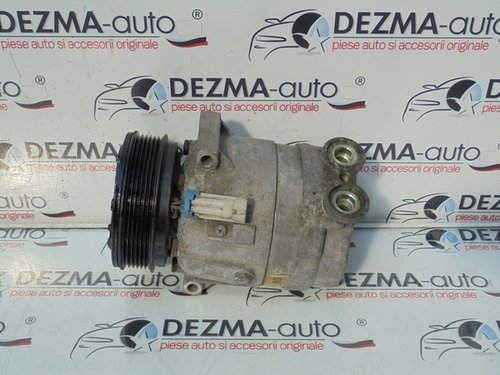 Compresor clima, GM13265616, Opel Vectra C GTS 1.9cdti (pr:110747)