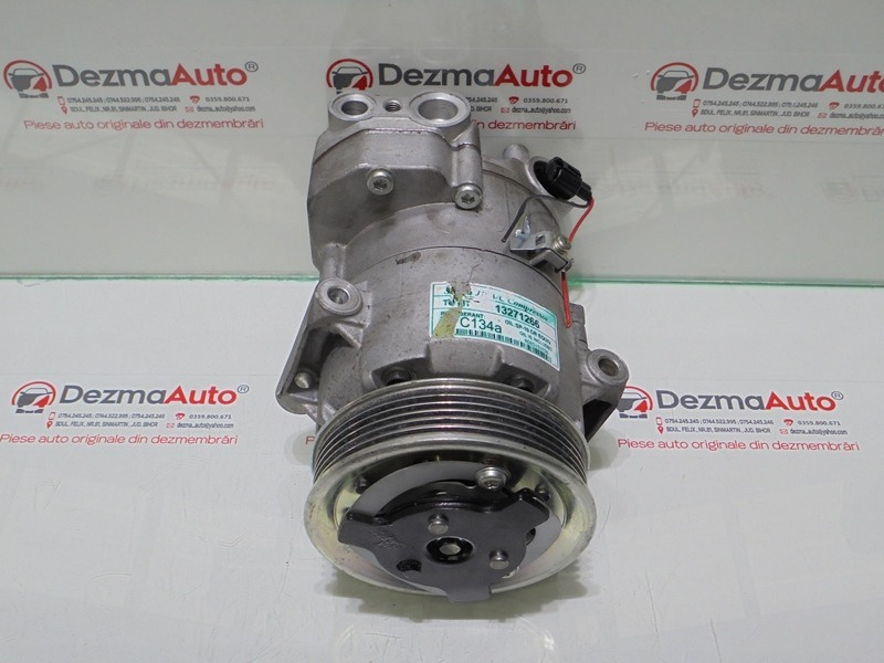 Compresor clima, GM13271266, Opel Astra J, 1.7cdti (pr:110747)