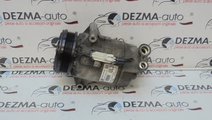 Compresor clima GM13286085, Opel Astra H combi, 1....