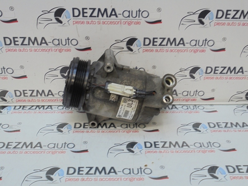 Compresor clima GM13286085, Opel Zafira B, 1.8b, Z18XER