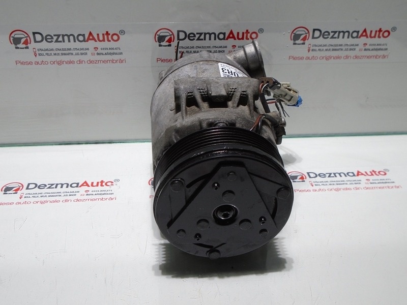 Compresor clima GM13286091, Opel Astra H, 1.3cdti (pr:110747)