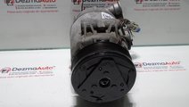 Compresor clima GM13286091, Opel Astra H, 1.3cdti ...