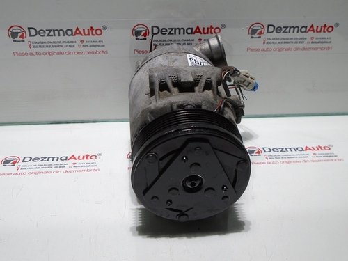 Compresor clima GM13286091, Opel Astra H, 1.3cdti (pr:110747)