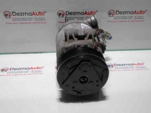 Compresor clima GM13286091, Opel Astra H sedan, 1.3cdti, Z13DTH (pr:110747)