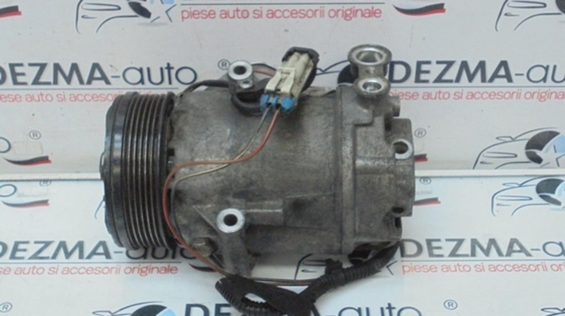 Compresor clima, GM13286091, Opel Astra H sedan 1.3cdti (pr:110747)