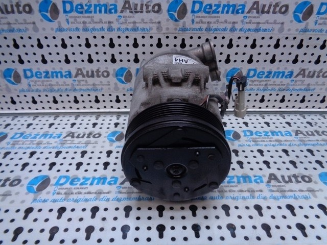 Compresor clima GM13297447, Opel Astra H sedan, 1.3cdti (pr:110747)
