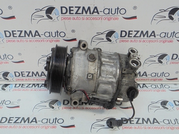 Compresor clima, GM13314473, Opel Zafira C, 2.0cdti, A20DTH