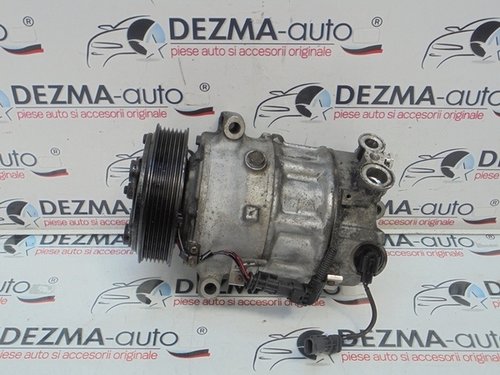Compresor clima, GM13314473, Opel Zafira C, 2.0cdti, A20DTH