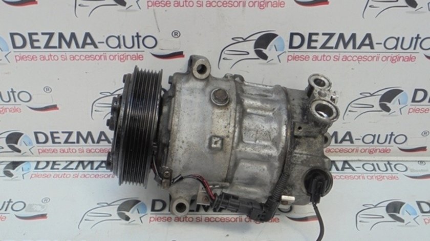 Compresor clima, GM13314473, Opel Zafira C, 2.0cdti, A20DTH