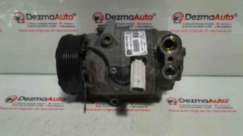 Compresor clima GM13318698, Opel Astra H 1.3cdti (pr:110747)