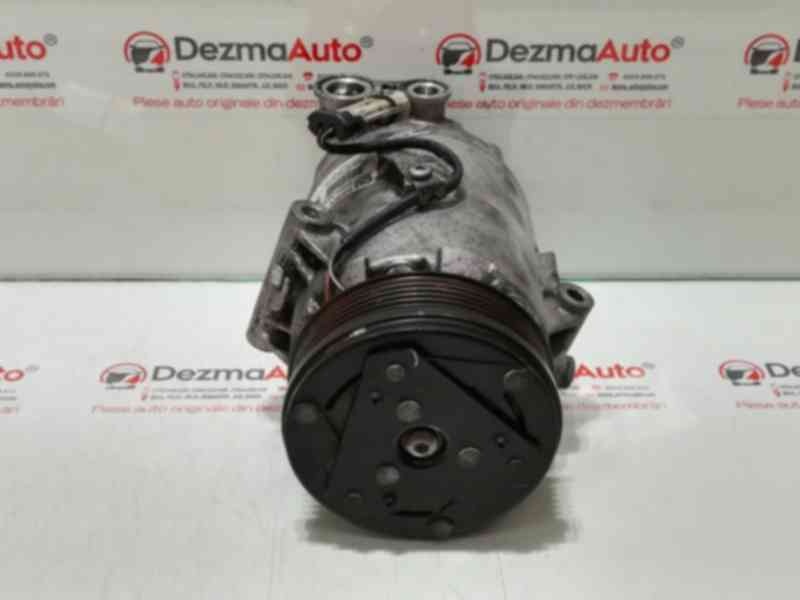 Compresor clima GM13318698, Opel Astra H combi 1.3cdti (pr:110747)