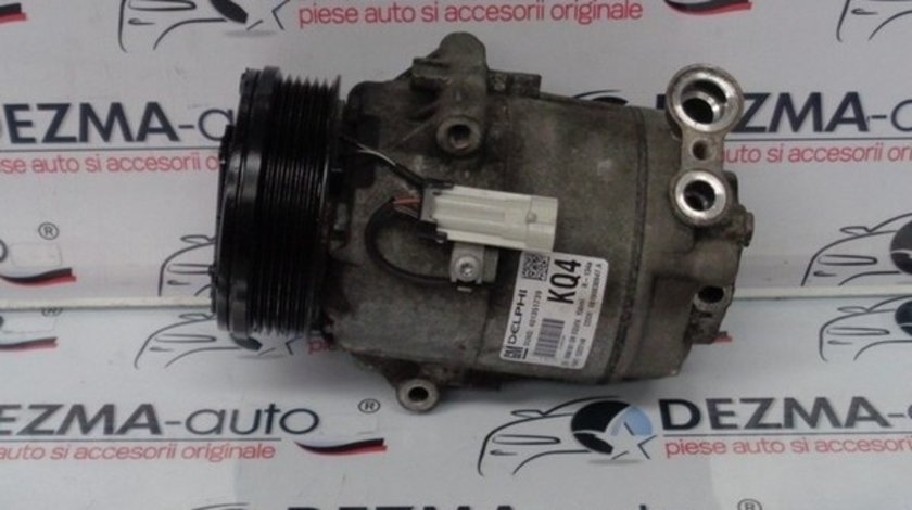 Compresor clima, GM13322148, Opel Astra H 1.7cdti