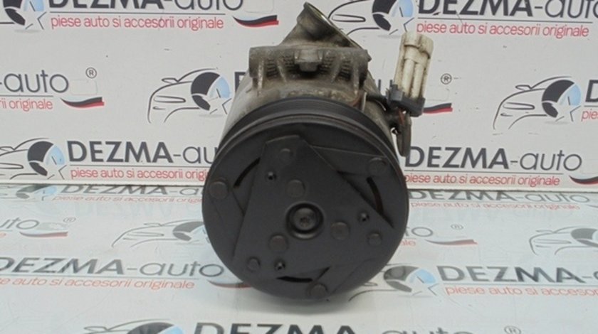 Compresor clima GM13322148, Opel Astra H, 1.7cdti (id:259826)