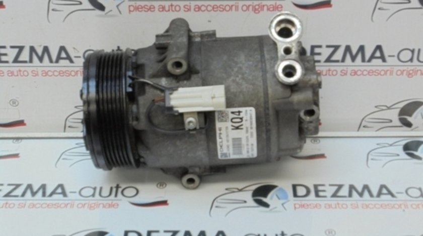 Compresor clima, GM13322148, Opel Astra H Combi, 1.7cdti (id:216574)