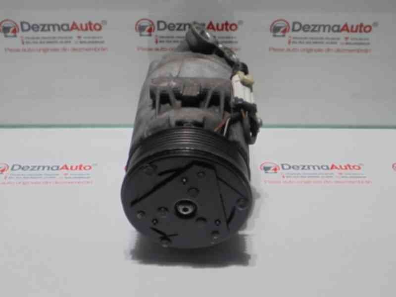 Compresor clima, GM13322148, Opel Astra H sedan, 1.7cdti