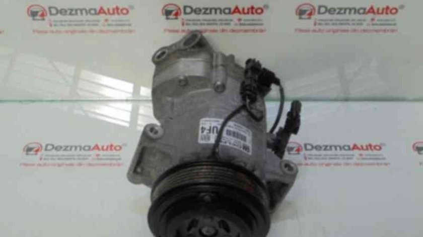 Compresor clima, GM133335250, Opel Astra J, 1.3cdti (pr:110747)