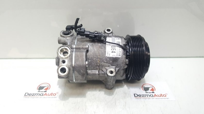 Compresor clima GM13335251, Opel Astra J 1.7CDTI (pr:110747)