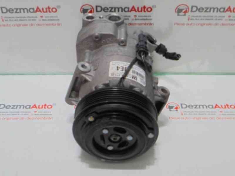 Compresor clima GM13335251, Opel Astra J combi, 1.7 CDTI, A17DTR (id:300190)