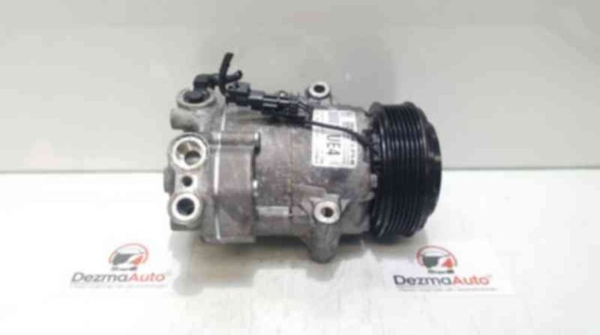 Compresor clima GM13335251, pel Astra J, 1.7CDTI (pr:110747)