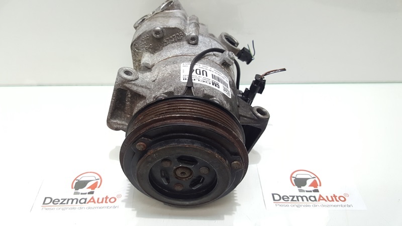 Compresor clima GM13335252, Opel Astra J GTC 2.0 cdti