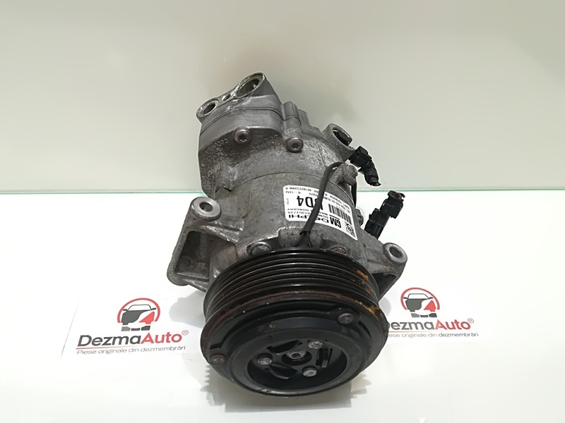 Compresor clima, GM13335252, Opel Insignia A, 2.0cdti (id:339507)