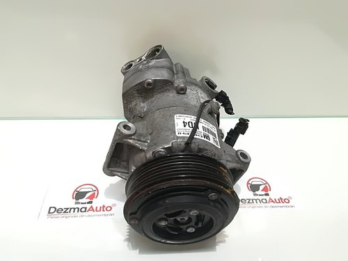Compresor clima, GM13335252, Opel Insignia A, 2.0cdti (id:339507)