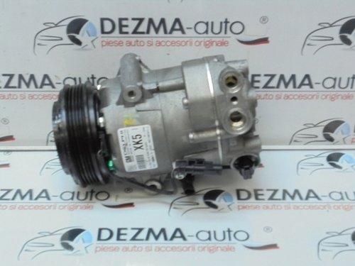 Compresor clima, GM13377057, Opel Meriva B, 1.4b