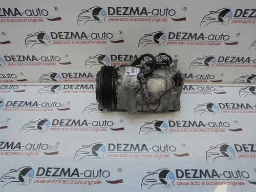 Compresor clima, GM13387234, Fiat Punto (199) 1.3D M-jet (pr:110747)