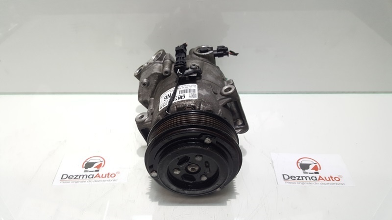 Compresor clima, GM13412248, Opel Astra J combi, 1.7cdti (id:353232)