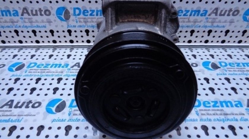 Compresor clima GM13412249, Opel Astra GTC J 2.0cdti