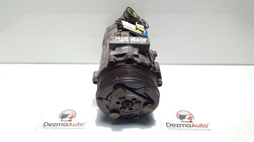 Compresor clima GM2441642, Peugeot 307 hatchback 1.6hdi