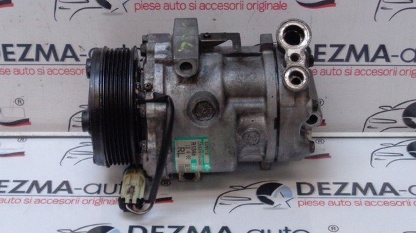 Compresor clima GM24421642, 9132922, Opel Astra G cabriolet, 2.2dti, Y22DTR (pr:110747)