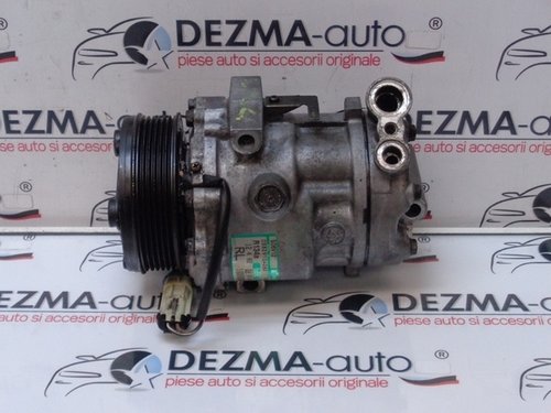 Compresor clima GM24421642, 9132922, Opel Corsa C (F08,) 1.7cdti, Z17DTR (pr:110747)