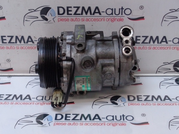 Compresor clima GM24421642, 9132922, Opel Meriva, 1.7 dti, Y17DT (pr:110747)