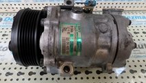 Compresor clima GM24421642, Chevrolet Aveo, 1.2B, ...