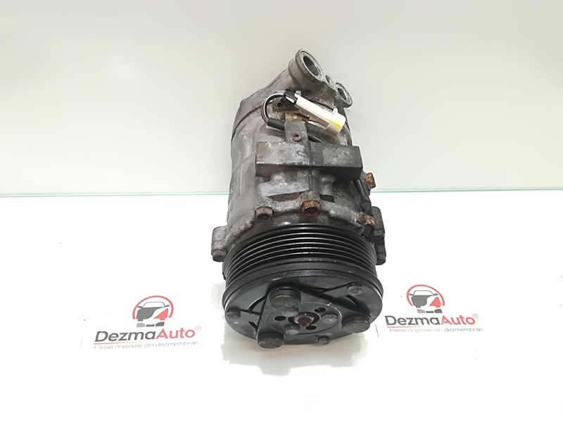 Compresor clima, GM24421642, Opel Astra H, 1.7cdti (pr:110747)