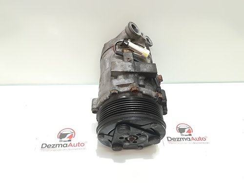 Compresor clima, GM24421642, Opel Astra H, 1.7cdti (pr:110747)